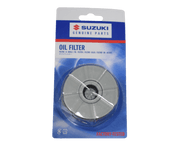 FILTRO OIL DR250/DR350/TU250/GZ250 ORIGINAL