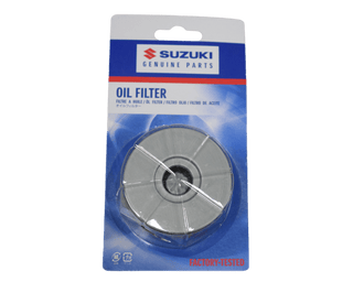 FILTRO OIL DR250/DR350/TU250/GZ250 ORIGINAL