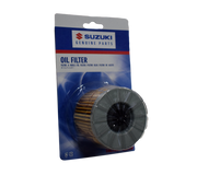 FILTRO OIL GS500ER-ES ORIGINAL - Mundimotos