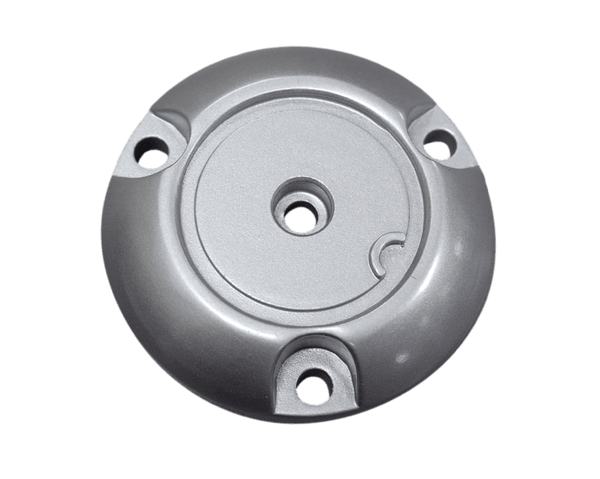 TAPA FILTRO OIL GS125 ORIGINAL