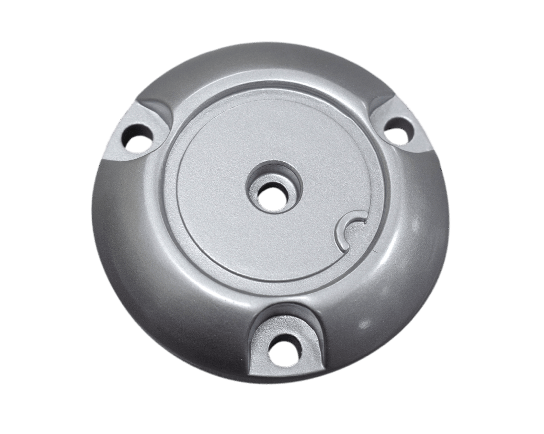 TAPA FILTRO OIL GS125 ORIGINAL