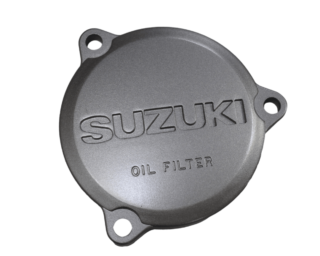TAPA FILTRO OIL XF650 ORIGINAL