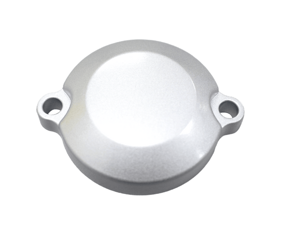 TAPA FILTRO OIL AX4 ORIGINAL