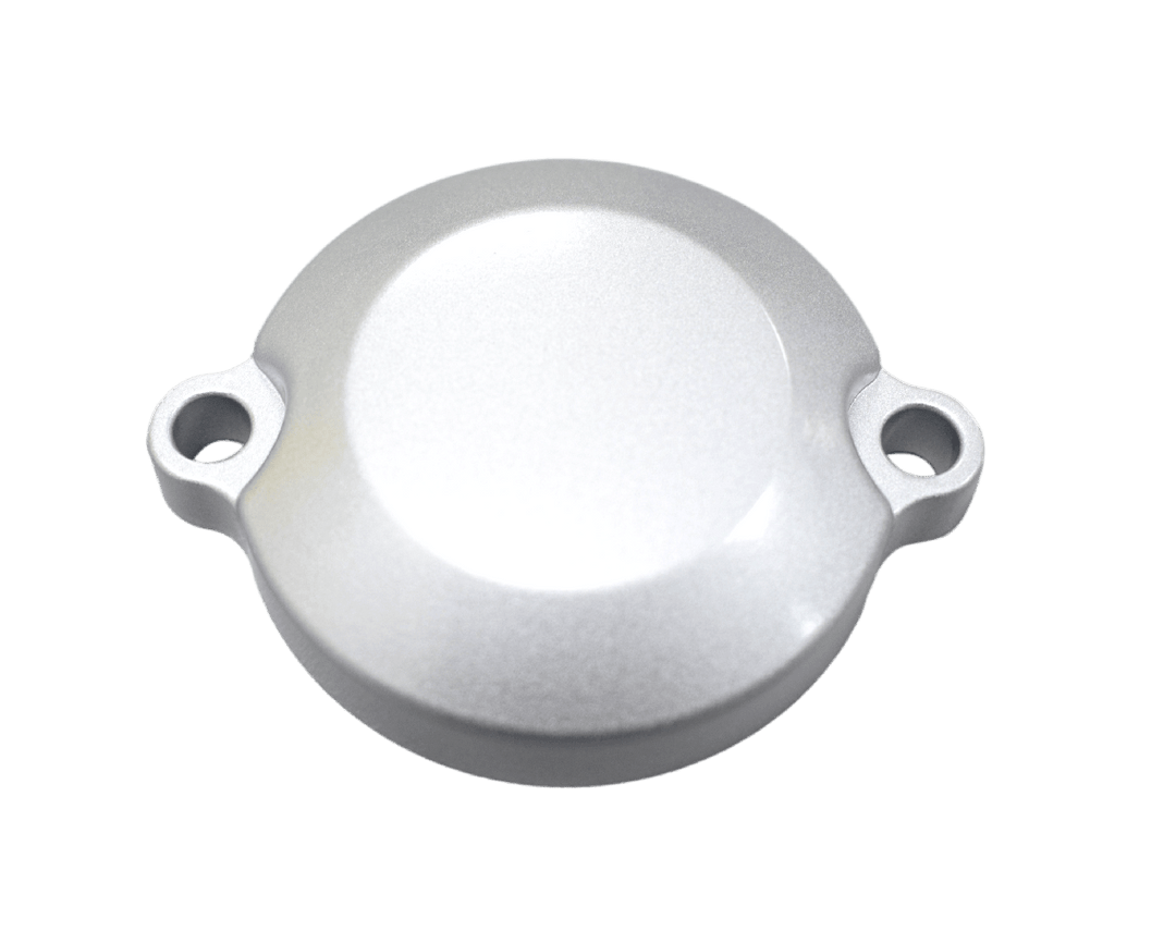 TAPA FILTRO OIL AX4 ORIGINAL