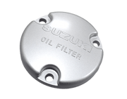 TAPA FILTRO OIL GN125H ORIGINAL