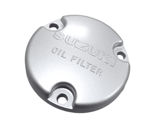 TAPA FILTRO OIL GN125H ORIGINAL