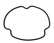 ORING TAPA FILTRO OIL GS500 ORIGINAL