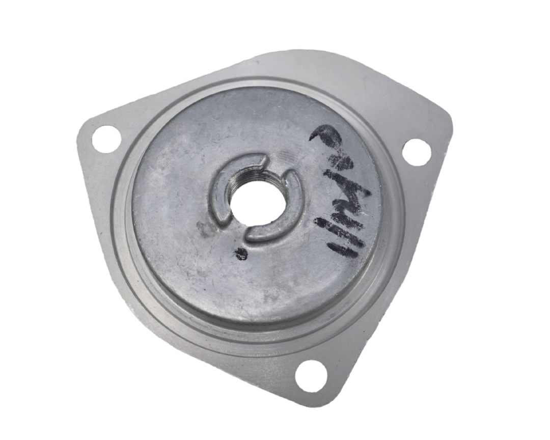 TAPA COLADOR OIL GS150R ORIGINAL