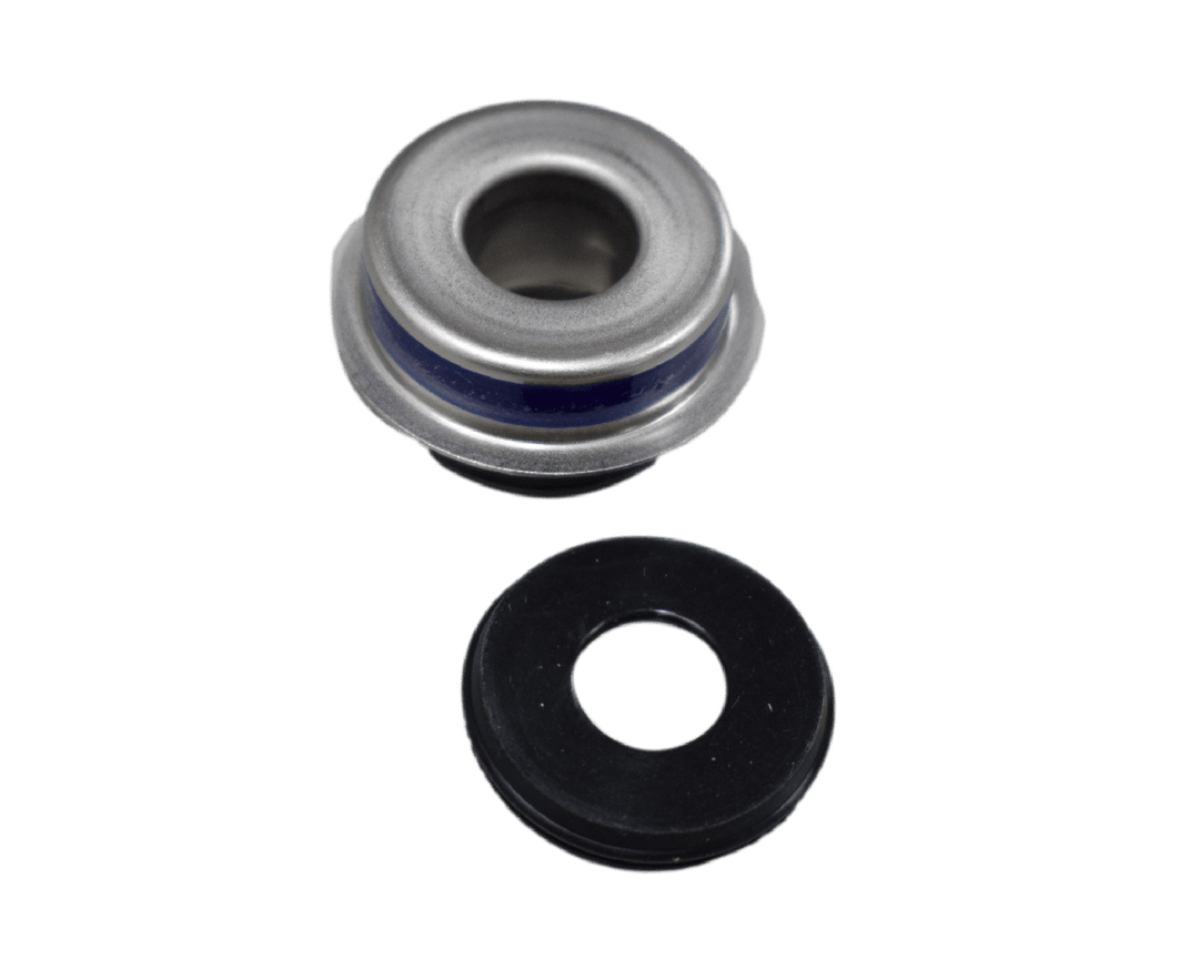 RETENEDOR BOMBA AGUA DL650 ORIGINAL