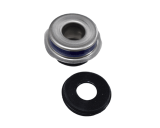 RETENEDOR BOMBA AGUA DL650 ORIGINAL