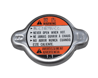 TAPA RADIADOR DL650/1000 ORIGINAL