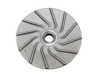 PAR FIJO VOLANTE AN100/SPACE - Mundimotos