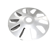 VENTILADOR CLUTCH AD60M/SPACE/AN10 ORIGINAL