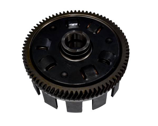 CAMPANA CLUTCH AX4 ORIGINAL