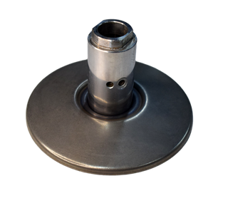 PLATO TRANSMISION AN100/SPACE ORIGINAL - Mundimotos