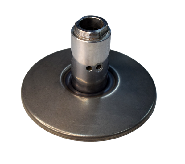 PLATO TRANSMISION AN100/SPACE ORIGINAL - Mundimotos