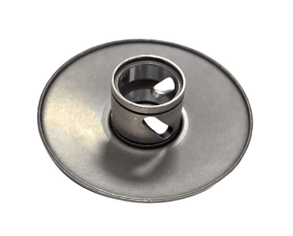 PLATO MOVIL TRANSMISION SPACE/AN10 ORIGINAL