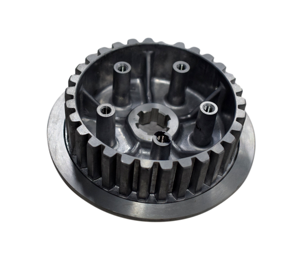 CORONA IN CLUTCH GZ150 ORIGINAL - Mundimotos
