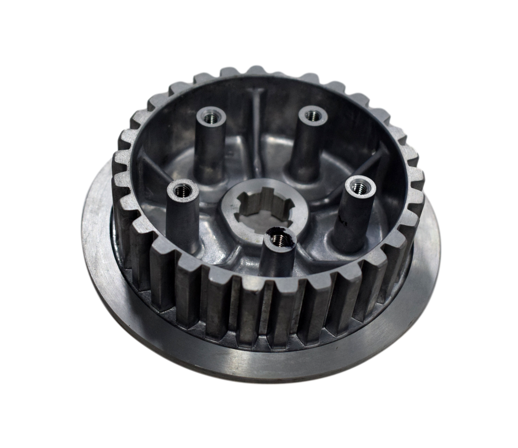 CORONA IN CLUTCH GZ150 ORIGINAL - Mundimotos