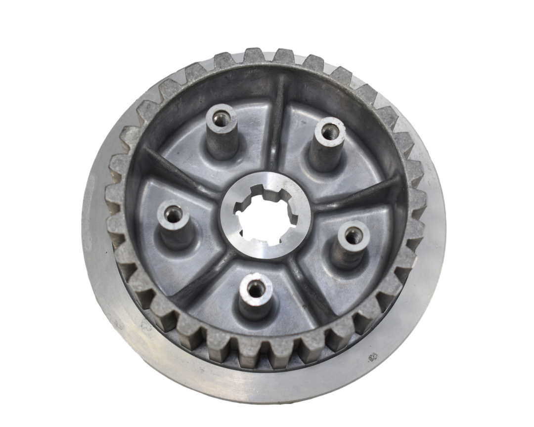 CORONA INT CLUTCH 30T GS150R/GS125R - Mundimotos