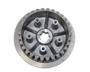 CORONA INT CLUTCH 30T GS150R/GS125R - Mundimotos