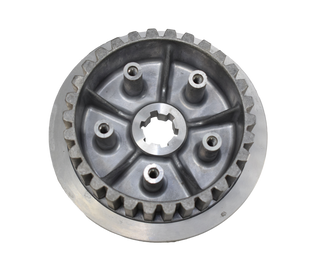 CORONA INT CLUTCH 30T GS150R/GS125R - Mundimotos