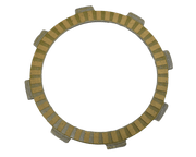 DISCO CLUTCH (3) 45C DR150 ORIGINAL