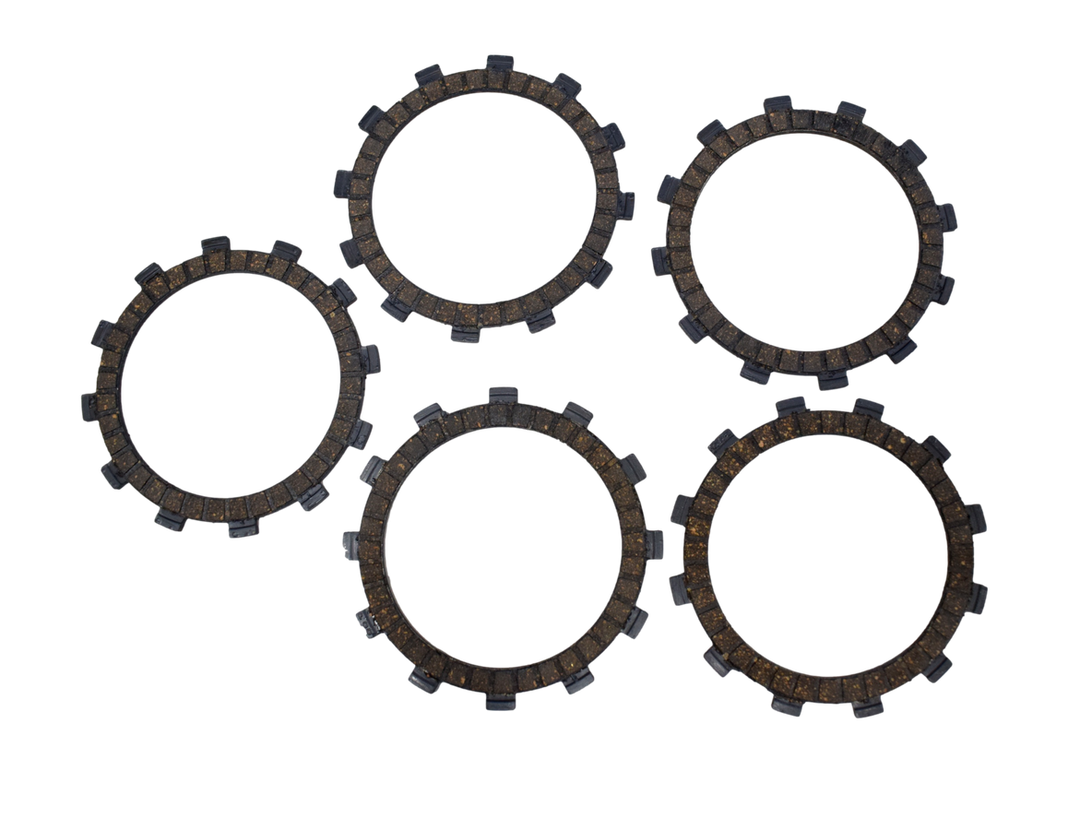 DISCO CLUTCH A80/A100/AX100D JAPON - Mundimotos