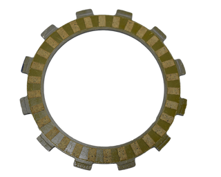 DISCO CLUTCH 30C (4) BEST/VIVAX ORIGINAL - Mundimotos