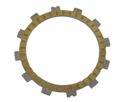 DISCO CLUTCH (2) GZ150 ORIGINAL