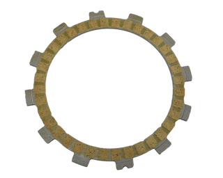 DISCO CLUTCH (2) GZ150 ORIGINAL