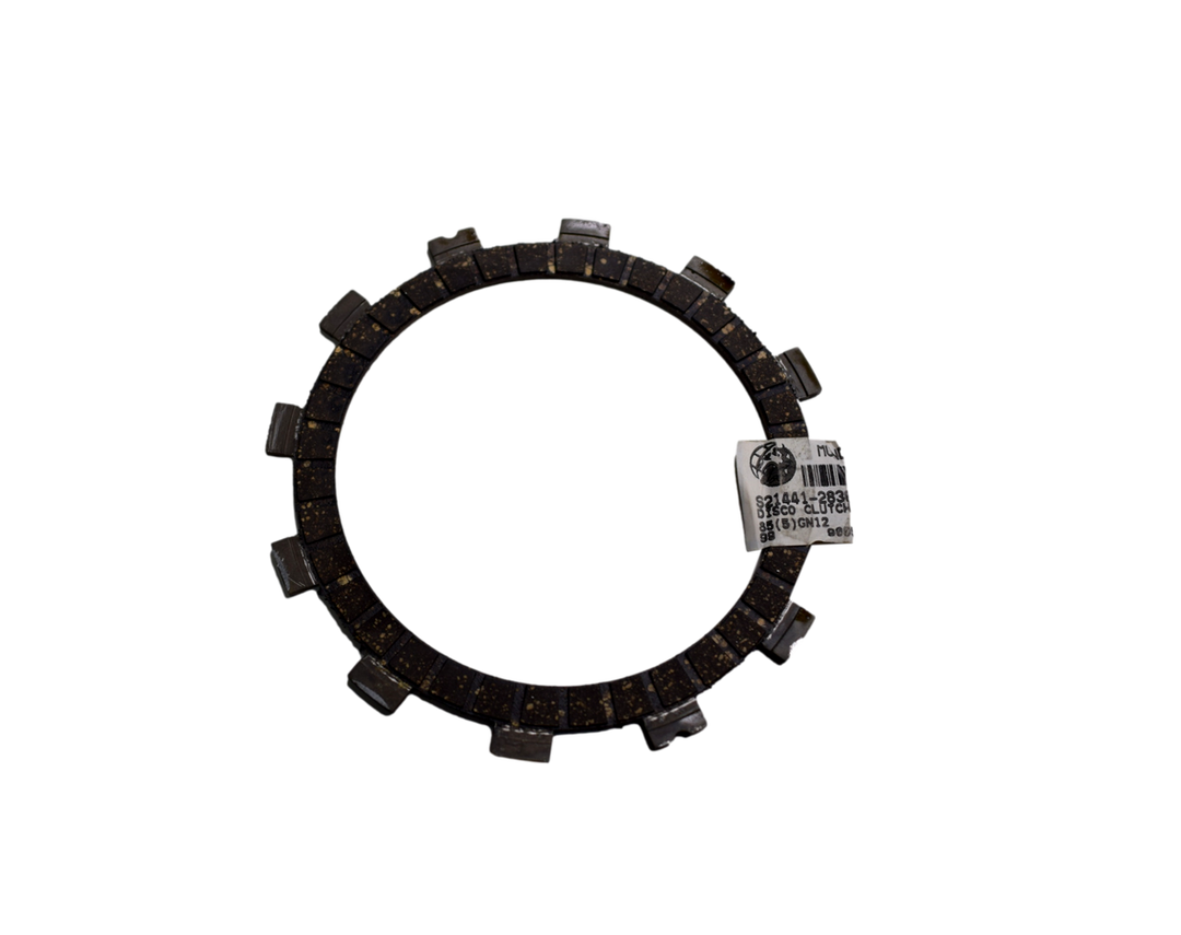 DISCO CLUTCH (5) TS125/185 - Mundimotos
