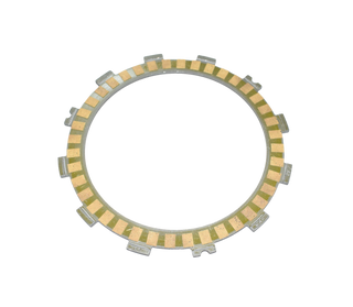 DISCO CLUTCH 40C (6) DL650 ORIGINAL - Mundimotos