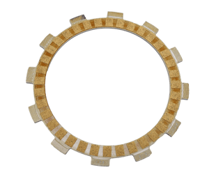 DISCO CLUCH #1 (1) INAZUMA ORIGINAL