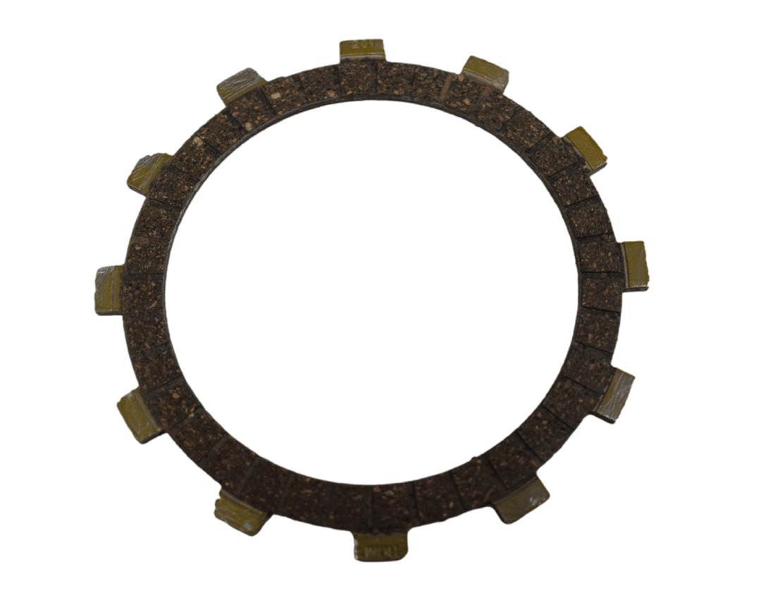 DISCO CLUTCH TS125/185/GN125/H/GS ORIGINAL