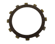 DISCO CLUTCH TS125/185/GN125/H/GS ORIGINAL