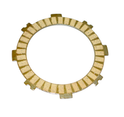 DISCO CLUTCH (1) FD115 VIVA ORIGINAL - Mundimotos