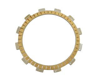 DISCO CLUTCH #3 (1) INAZUMA - Mundimotos