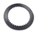 Cargar imagen en el visor de galería, DISCO METALICO CLUTCH (7)XF650/DR650 ORIGINAL - Mundimotos