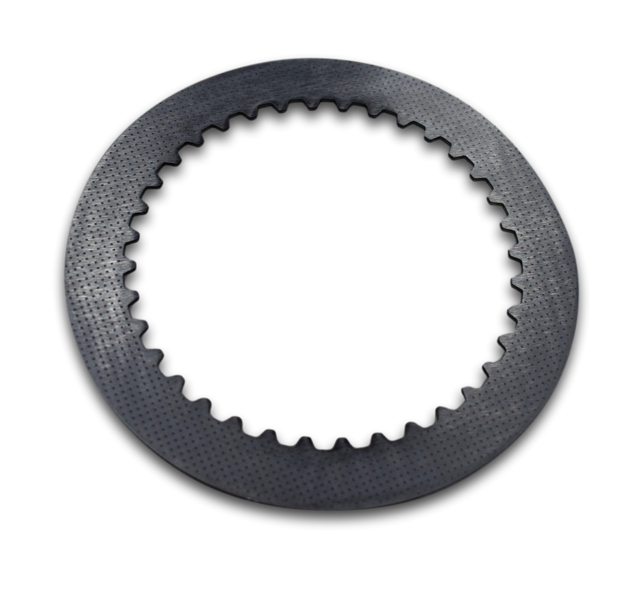 DISCO METALICO CLUTCH (7)XF650/DR650 ORIGINAL - Mundimotos