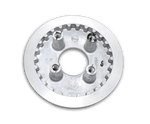 Load image into Gallery viewer, PORTA RESORTE CLUTCH BEST/VIVAX ORIGINAL