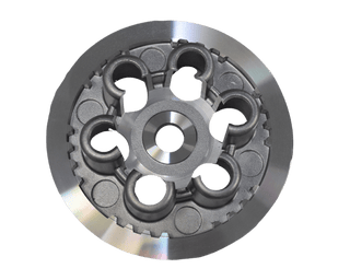 PORTA RESORTE CLUTCH DL650 ORIGINAL