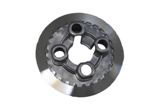 PORTA RESORTE CLUTCH AX4T ORIGINAL