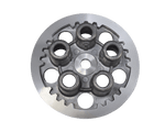 Cargar imagen en el visor de galería, PORTA RESORTE CLUTCH GS150R L3 ORIGINAL