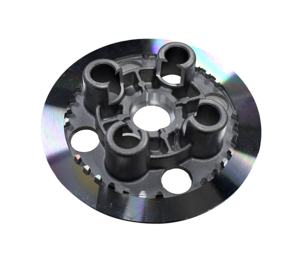 PRENSA CLUTCH XF650/DR650 ORIGINAL - Mundimotos