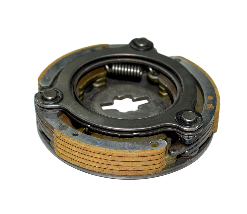 CLUTCH CENTRIFUGO VIVAX 115 CHINO - Mundimotos