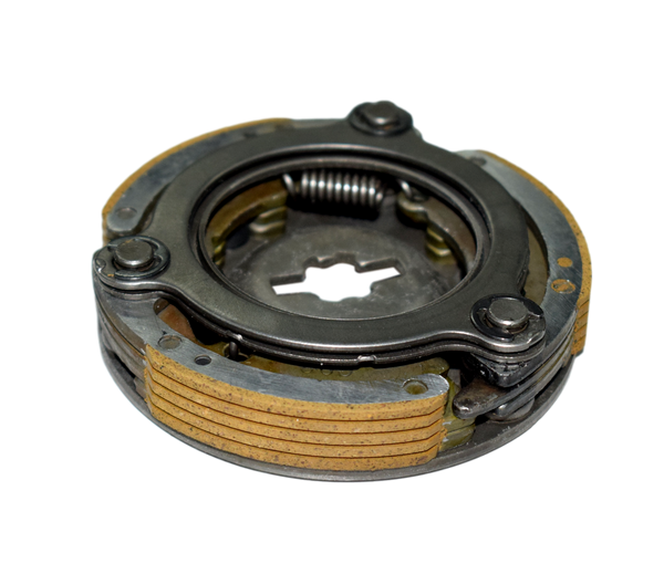 CLUTCH CENTRIFUGO VIVAX 115 CHINO - Mundimotos