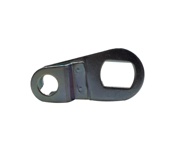 Leva Clutch Suzuki Ak100 Original - Genuine parts - Mundimotos