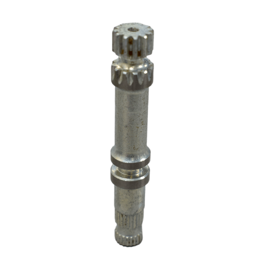 EJE LEVA CLUTCH TS125-185ERT-X XXX ORIGINAL
