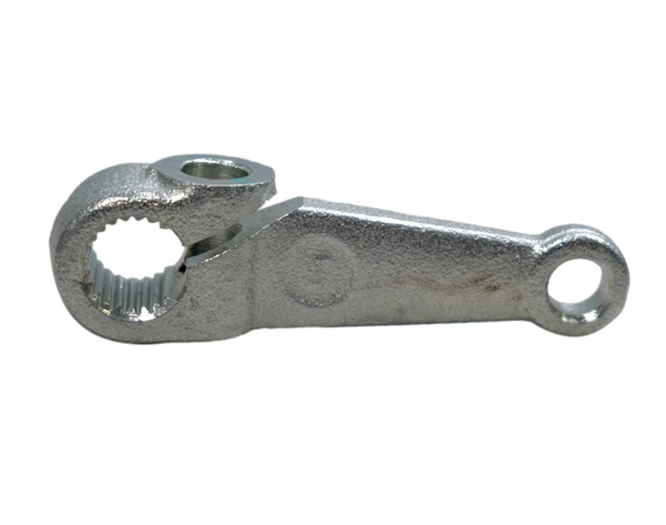 Leva Clutch Suzuki Gn125H Original - Genuine parts - Mundimotos